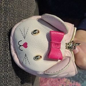 Betsey Johnson pencil cases